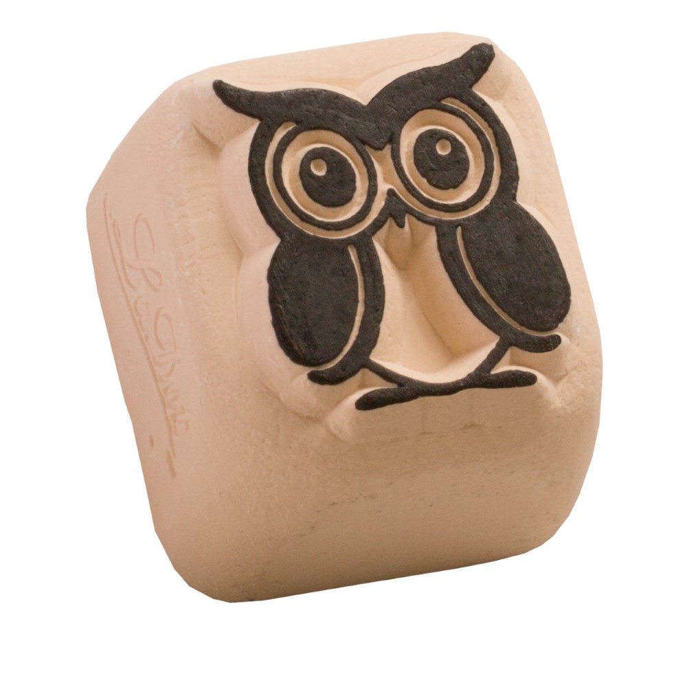 Temporary tattoo Owl