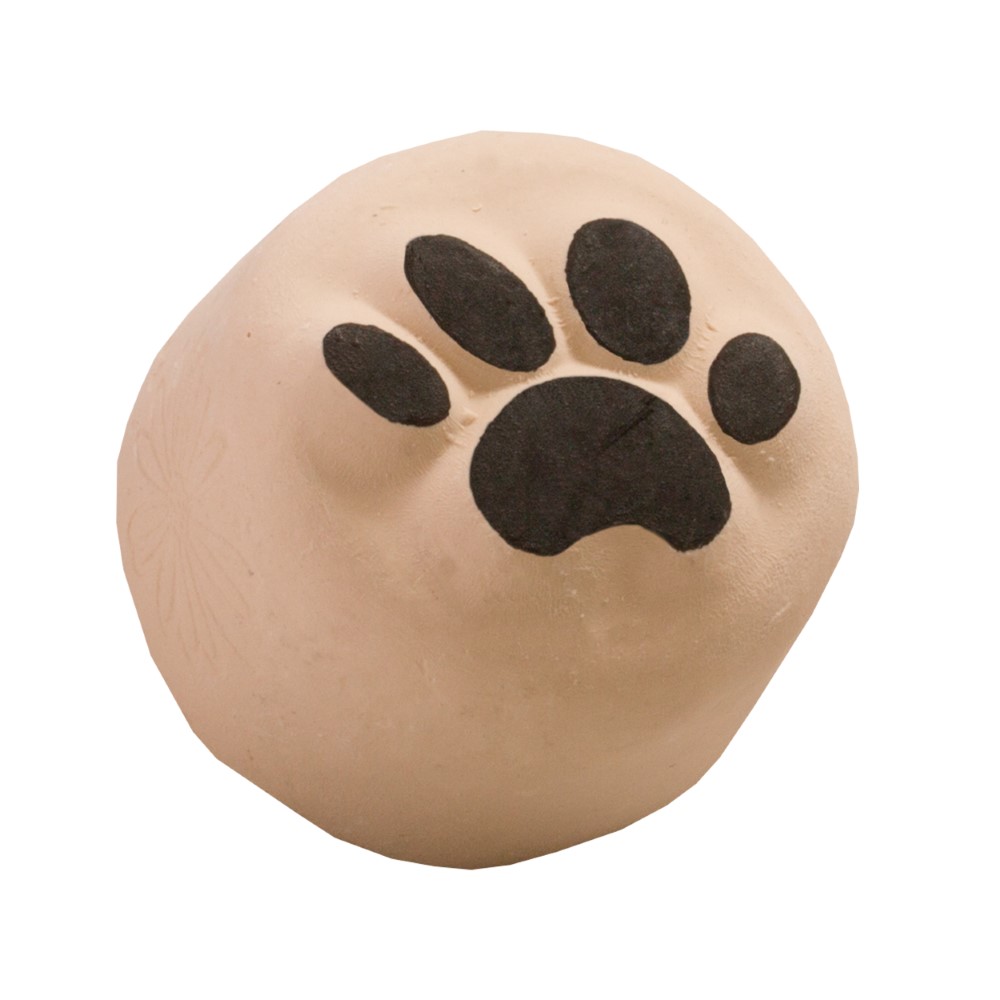 Temporary tattoo Bear Paw