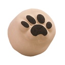 Temporary tattoo Bear Paw