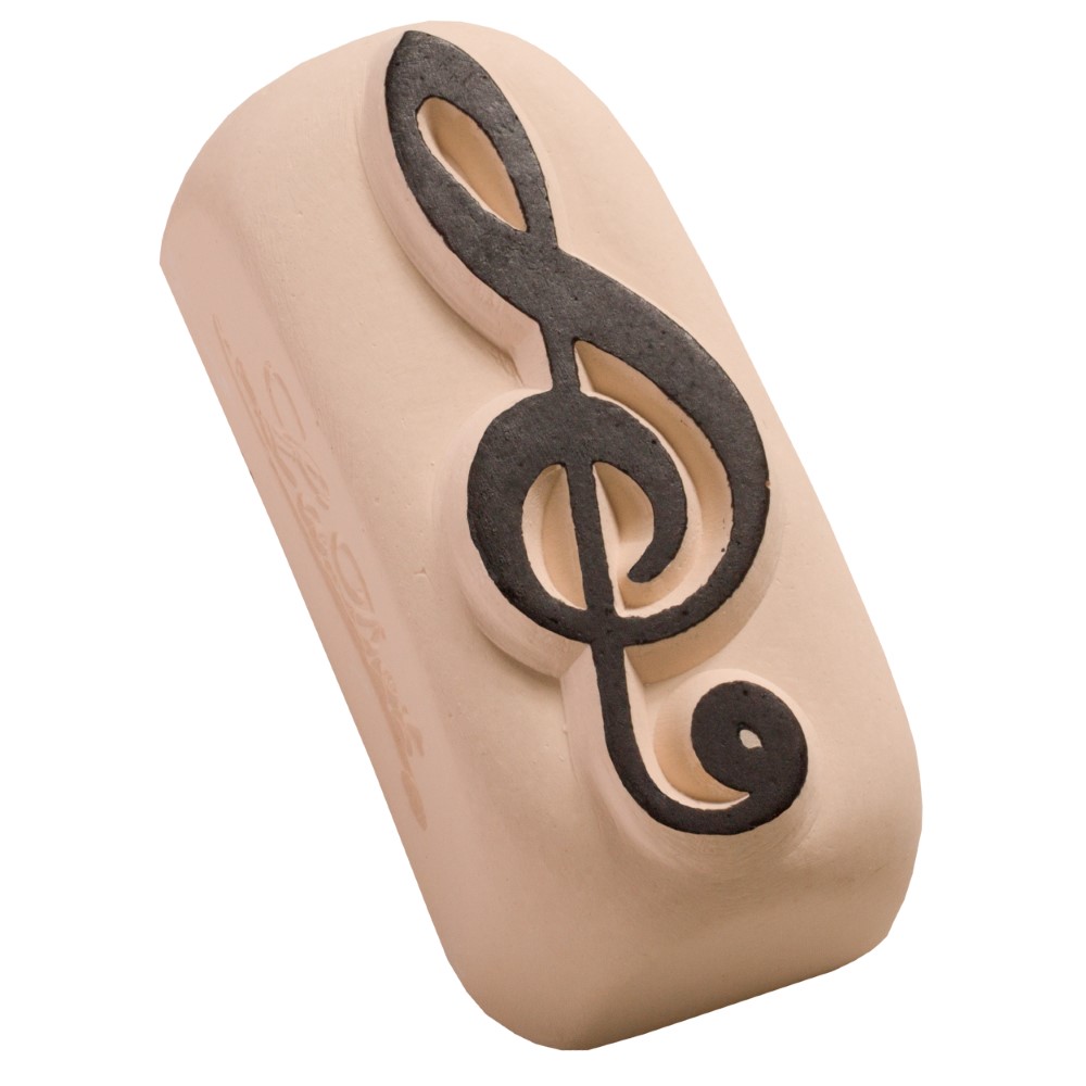 [M179] Temporory tattoo Musical Note