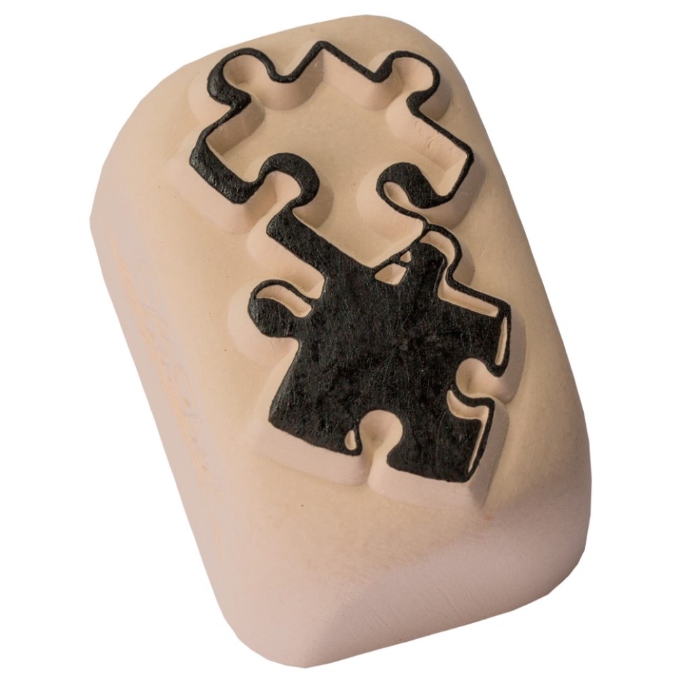 [M214] Temporory tattoo Puzzle