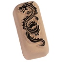 Tijdelijke tattoo Draakje