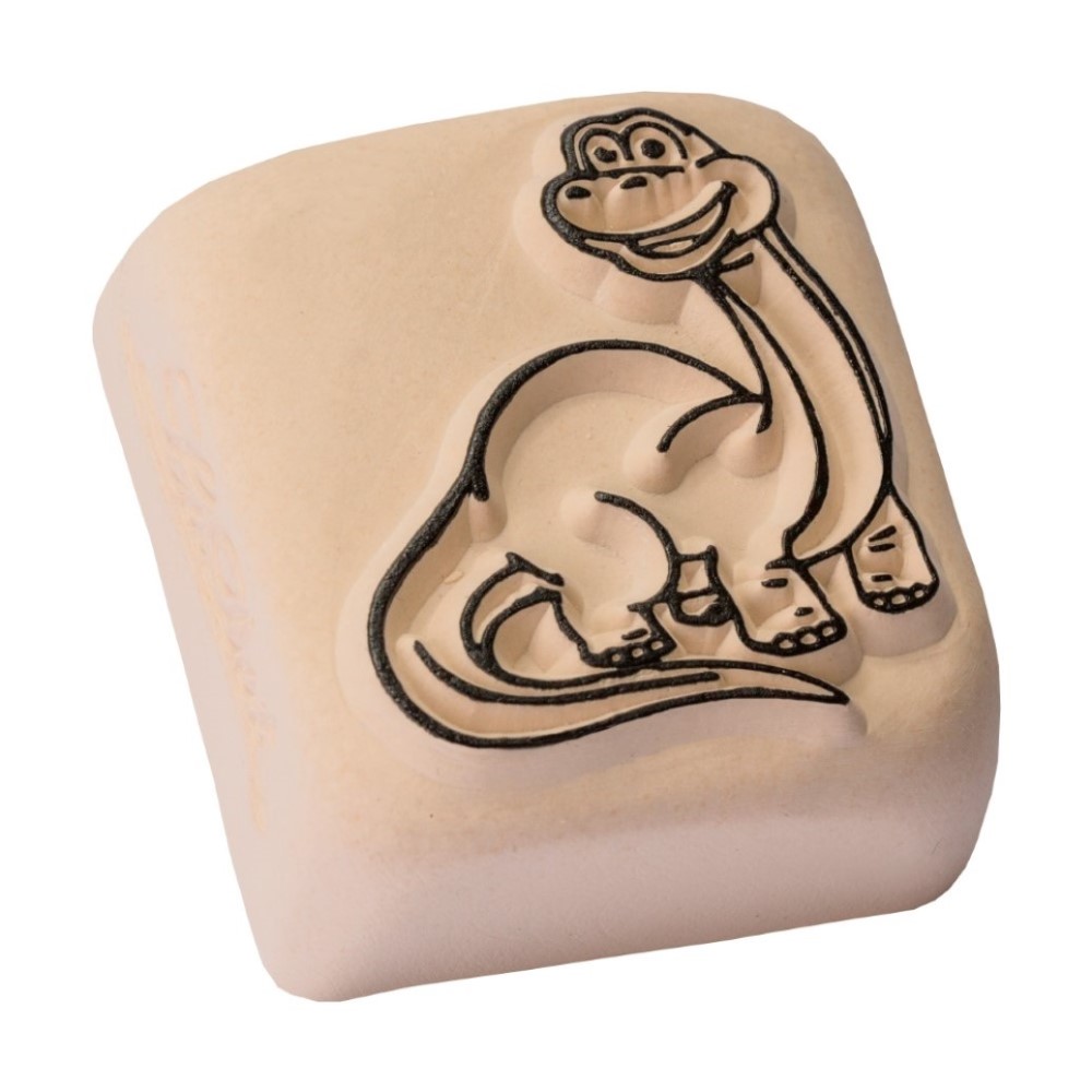 [L8] Tijdelijke tattoo Dino 