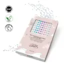 Strass Pastel kleurig