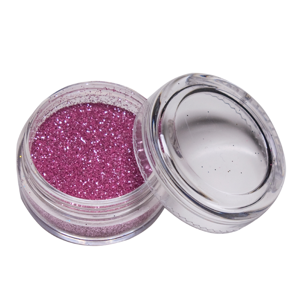 [G_B_PINK] Glitter BABYROZE 