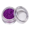Glitter PAARS 