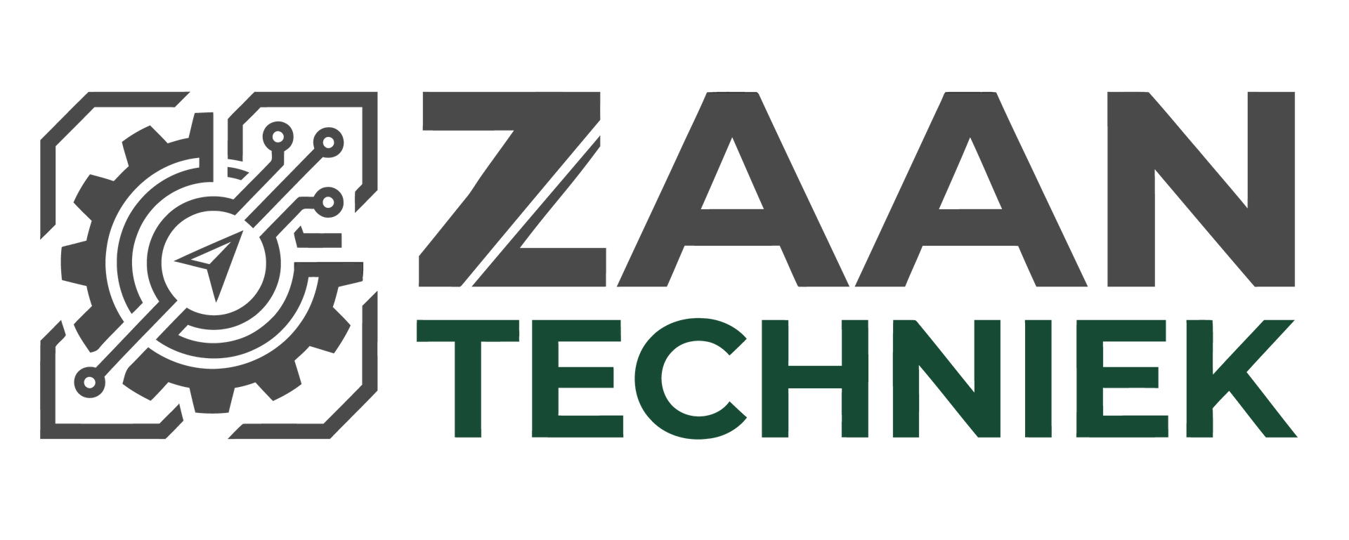 Zaantechniek